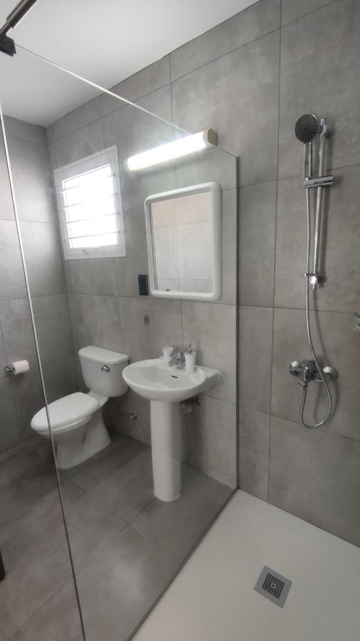 Nissi Avenue Studio Ajía Nápa Kültér fotó