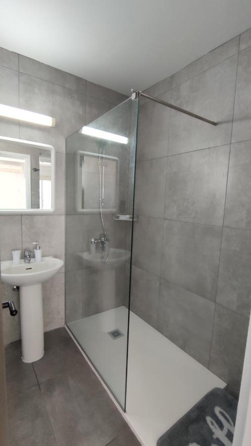 Nissi Avenue Studio Ajía Nápa Kültér fotó