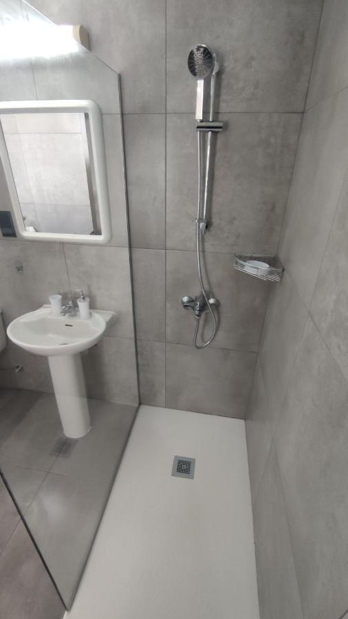 Nissi Avenue Studio Ajía Nápa Kültér fotó