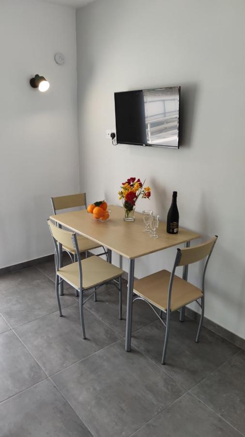Nissi Avenue Studio Ajía Nápa Kültér fotó