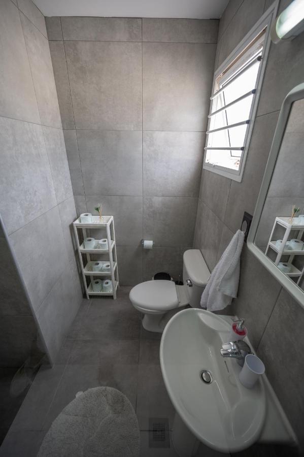 Nissi Avenue Studio Ajía Nápa Kültér fotó